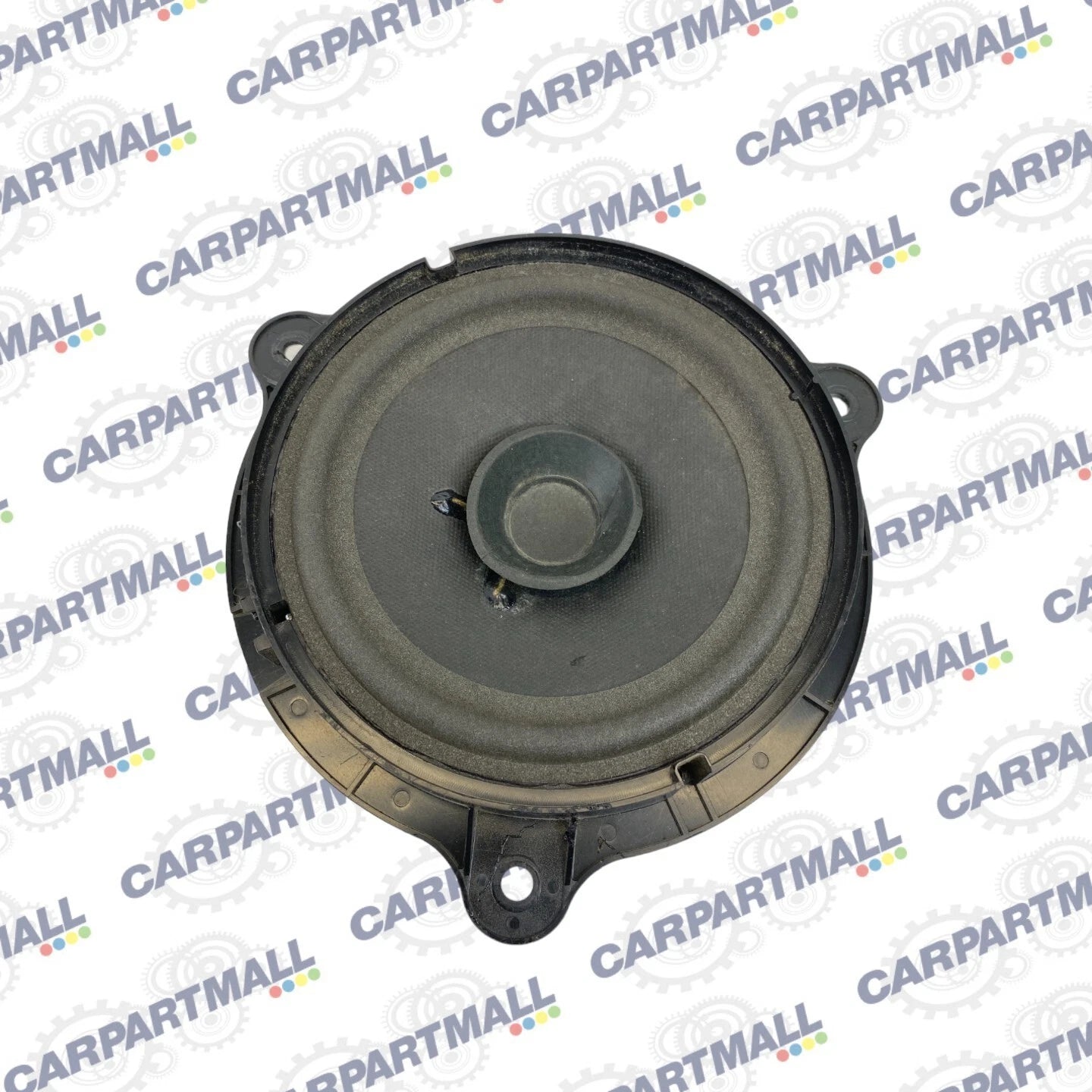 2007 2008 INFINITI G35 REAR RIGHT DOOR AUDIO SPEAKER 28156-JK000 OEM