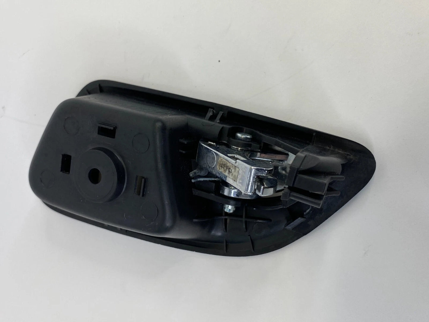 2011-2016 CHEVROLET CRUZE REAR RIGHT BACK SIDE INNER DOOR HANDLE 96845904 OEM