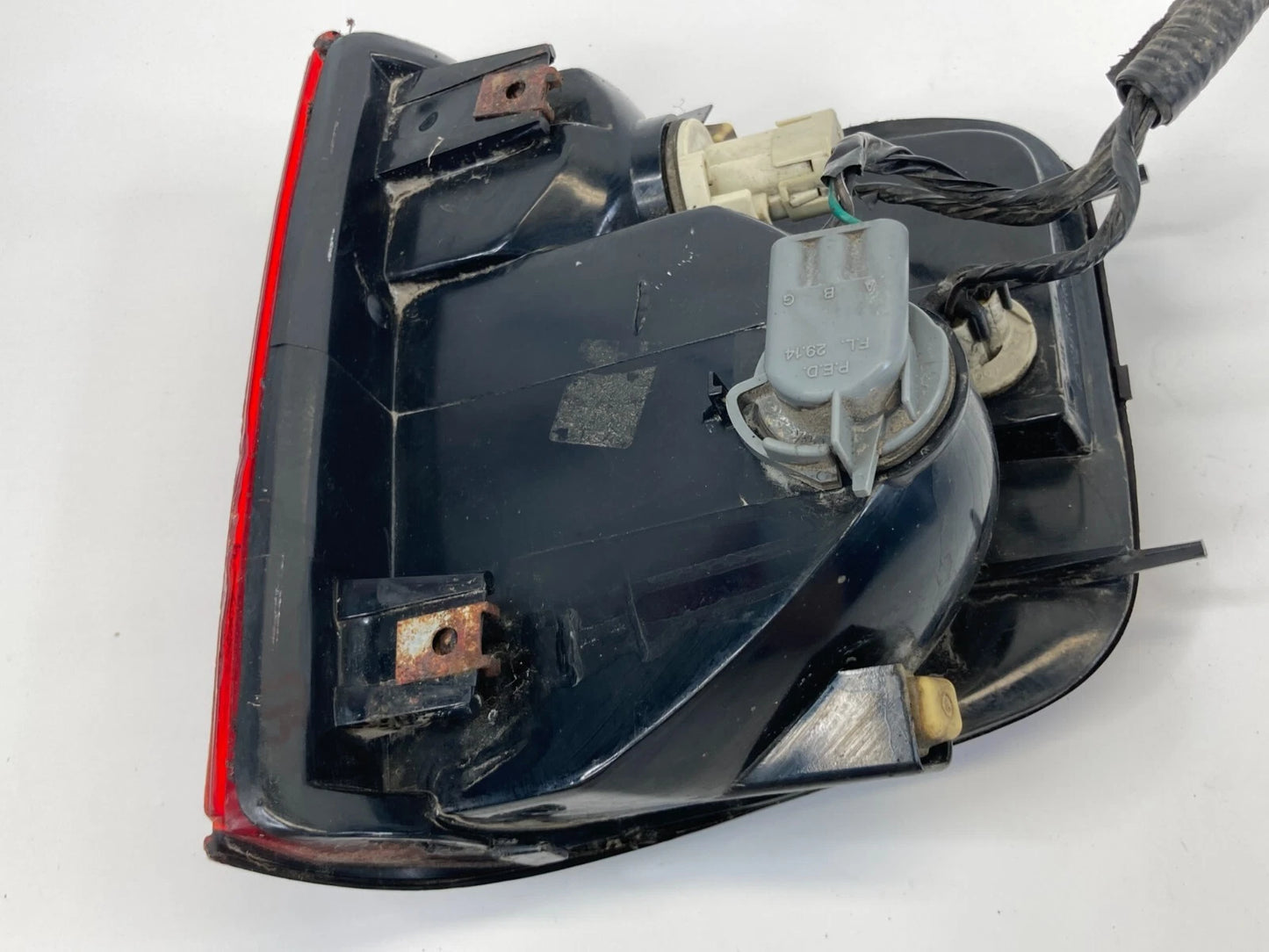 1994-2002 Chevrolet S10 Rear Right Passenger Side Tail Light Taillight Lamp OEM