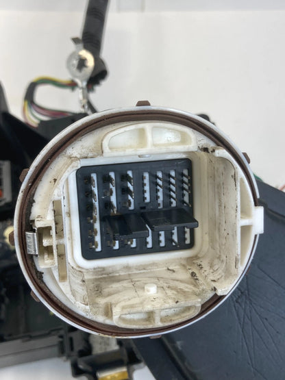 07 08 FORD F-150 INTERIOR FUSE BOX RELAY POWER JUNCTION BLOCK 7L3T-14A067-AA OEM