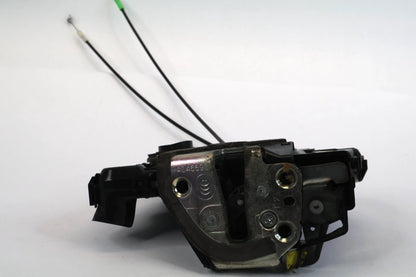 2006-2012 TOYOTA RAV4 FRONT LEFT LH DOOR LOCK LATCH RELEASE ACTUATOR A046693 OEM