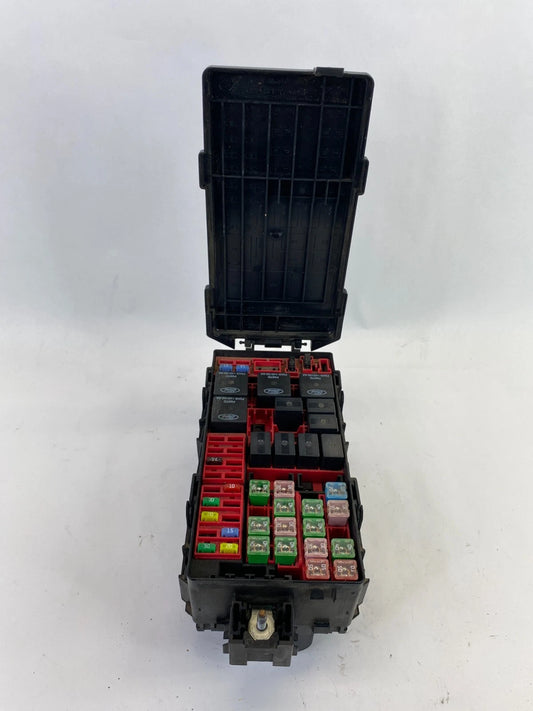 2004-2011 LINCOLN TOWN CAR 4.6L ENGINE FUSE RELAY BOX JUNCTION POWER MODULE OEM
