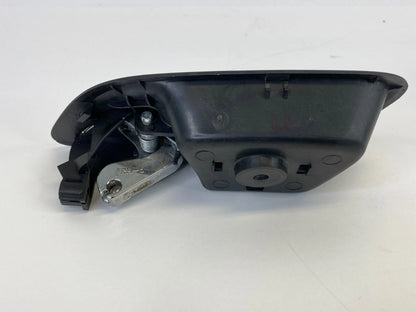 2011-2016 CHEVROLET CRUZE REAR RIGHT BACK SIDE INNER DOOR HANDLE 96845904 OEM