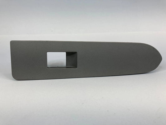 2007-2009 LINCOLN MKZ REAR LEFT DRIVER WINDOW SWITCH BEZEL OEM 6H63-54274C
