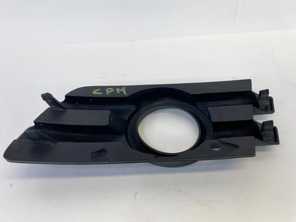 07-09 MERCEDES GL450 X164 FRONT BUMPER FOG LIGHT COVER RH SIDE A1648850223 OEM