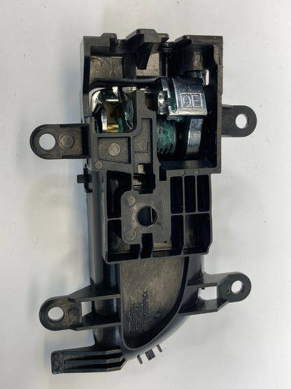 2006 2007 06 07 NISSAN MURANO REAR LEFT BACK SIDE INNER DOOR HANDLE OEM