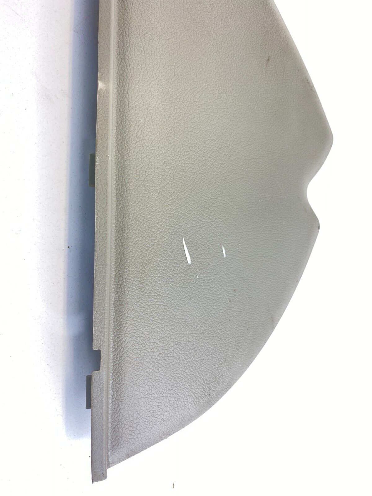 2010-2013 Kia Forte Sedan Front Right Passenger Side End Cover Pad Trim Panel