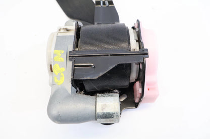 2011-2014 MAZDA 2 FRONT LEFT DRIVER SIDE SEAT BELT RETRACTOR BLACK OEM