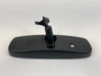 2010-2019 Subaru Legacy Rear View Interior Mirror W/ Auto Dimming Homelink OEM