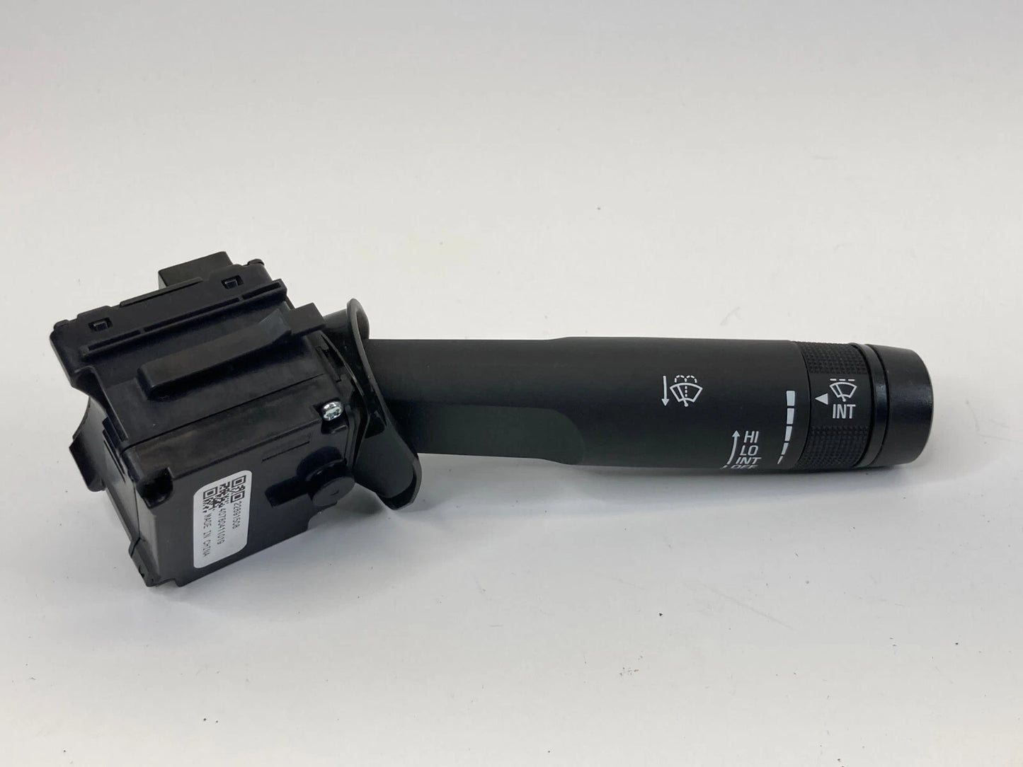 2011-2015 CHEVROLET CRUZE 12-17 VERANO WIPER CONTROL COLUMN SWITCH 22891508 OEM