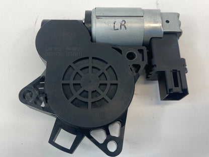 2004-2009 MAZDA 3 SEDAN REAR LEFT SIDE DOOR POWER WINDOW MOTOR GJGA-5858X OEM