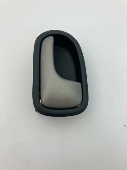 2002 2003 MAZDA PROTEGE RIGHT PASSENGER SIDE INTERIOR INNER DOOR HANDLE OEM
