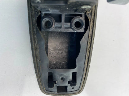 12-15 RAM CARGO VAN C/V FRONT RIGHT PASSENGER DOOR EXTERIOR HANDLE 04589716AC