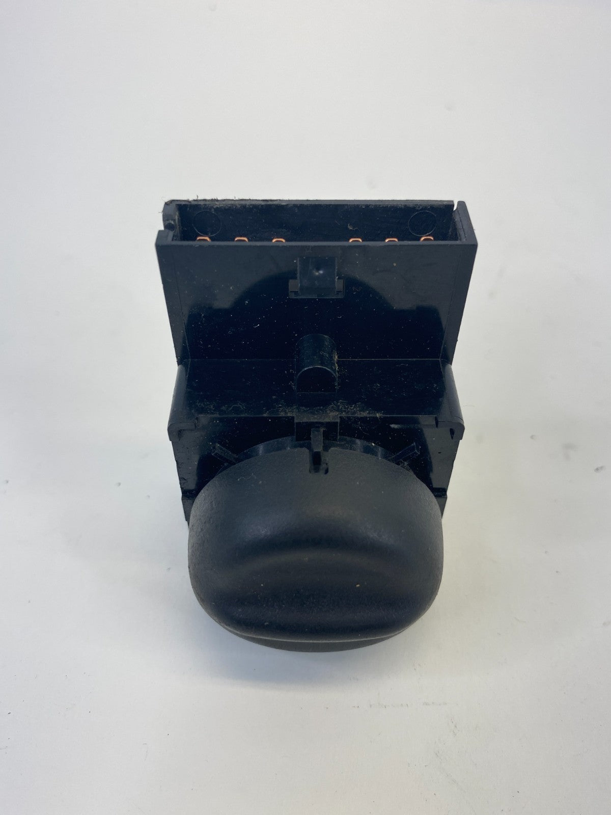 2009-2011 Buick Enclave Front Left Side Seat Lumbar Control Switch 25948854 OEM