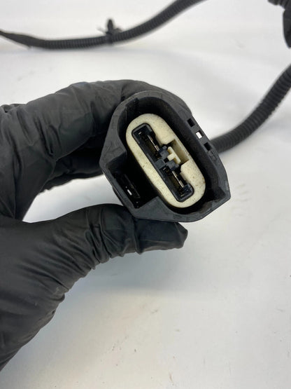 2010-2017 CHEVROLET EQUINOX WIRE LAMP WIRING HARNESS 20807049 OEM