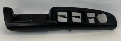 06-08 Hyundai Sonata Front Left Door Window Switch Trim Bezel Cover 93570-3K000