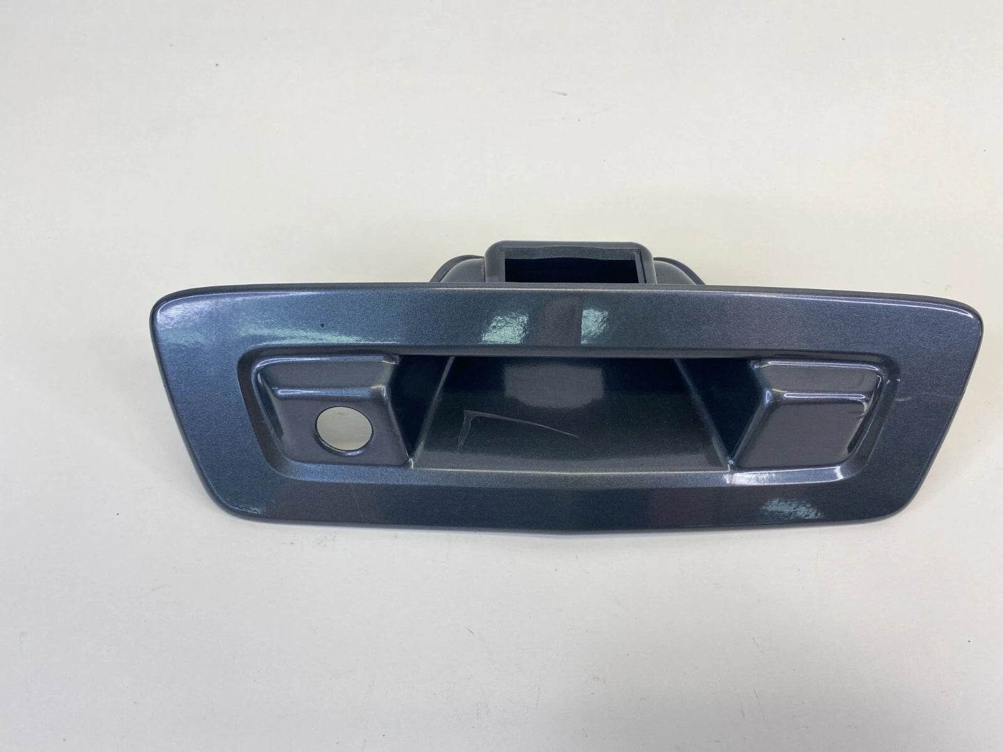 09-12 CHEVY TRAVERSE REAR HATCH TRUNK LIFTGATE EXTERIOR OUTSIDE HANDLE 22738730