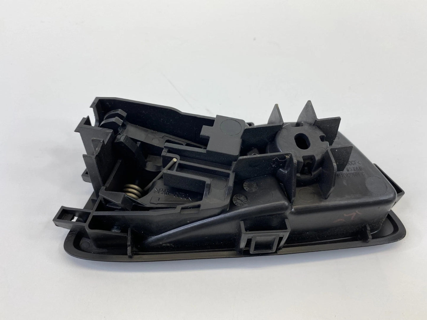2011-2019 FORD FIESTA REAR LEFT SIDE INNER INTERIOR DOOR HANDLE ASSY AE83A22601C