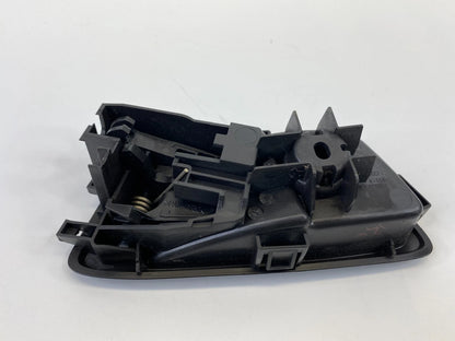 2011-2019 FORD FIESTA REAR LEFT SIDE INNER INTERIOR DOOR HANDLE ASSY AE83A22601C