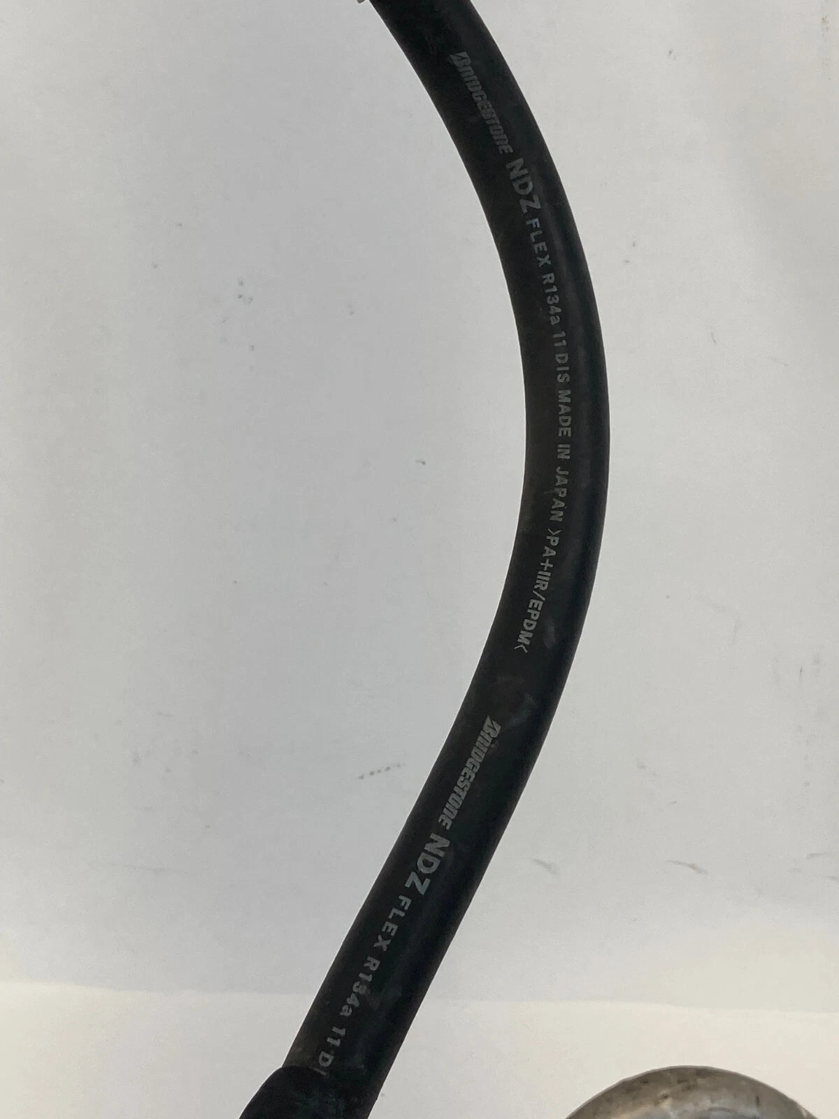 2010-2013 KIA SOUL 1.6L AC A/C AIR CONDITIONING LINE HOSE PIPE OEM
