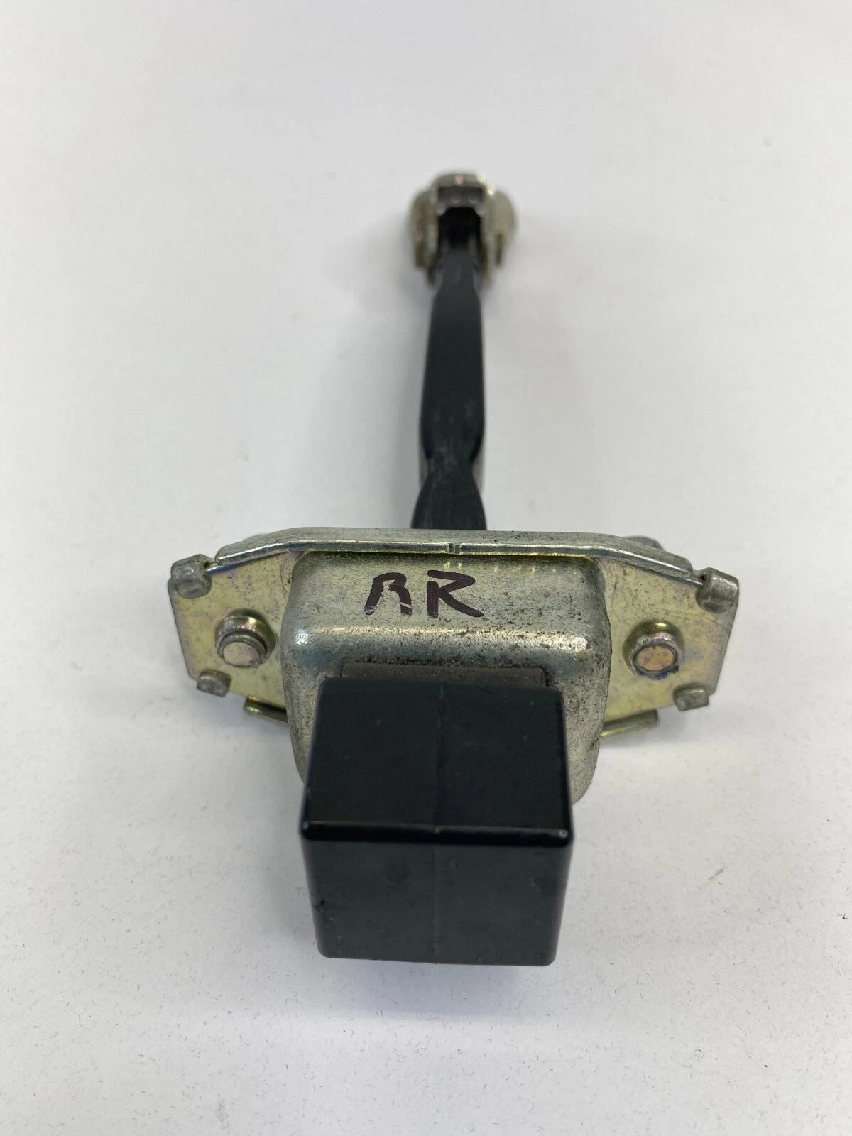 2007-2013 MITSUBISHI OUTLANDER 4DR REAR RIGHT BACK PASSENGER DOOR CHECK STOPPER