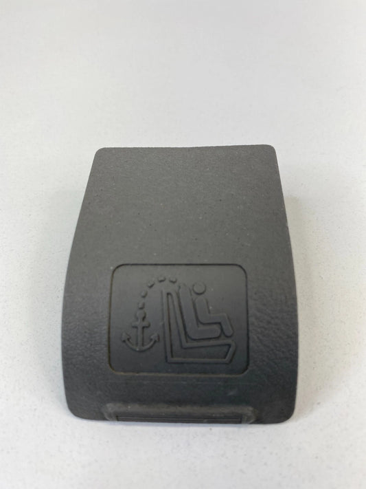 2006-2011 HONDA CIVIC LID CHILD SEAT RESTRAINT ANCHOR COVER 84501-SNA-A011 OEM