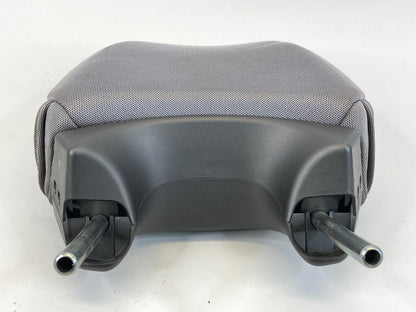 2011 2012 Honda CR-Z Front Right Passenger Side Seat Headrest Head Rest OEM