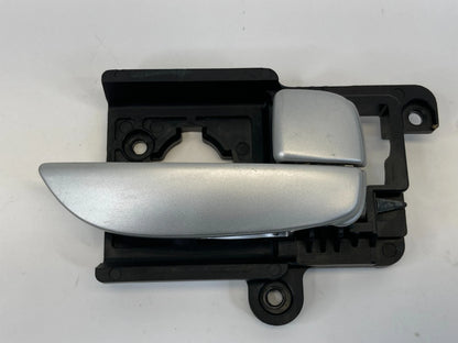 07-09 HYUNDAI ELANTRA REAR RIGHT BACK SIDE INTERIOR DOOR HANDLE 82623-HD000 OEM