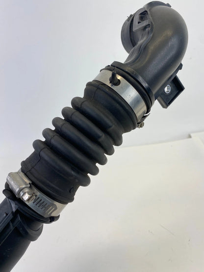 2013-2019 Nissan Versa 1.6L L4 Air Intake Cleaner Resonator Duct Hose Tube Pipe