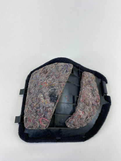 05-10 SCION TC REAR RIGHT SIDE TAIL LIGHT BULB ACCESS COVER TRIM PANEL RH OEM