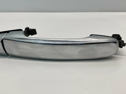 05-09 EQUINOX 04-08 MALIBU FRONT RIGHT PASSENGER SIDE EXTERIOR DOOR HANDLE OEM