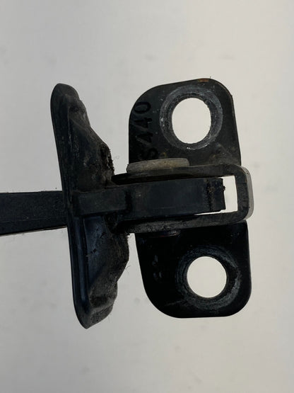 2004-2011 Saab 9-3 Front Left Side Door Check Stop Stopper Detent 12830413 OEM