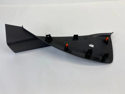 2013-2019 FORD ESCAPE RIGHT PASSENGER SIDE DASH END CAP COVER CJ54-S044C60-ADW