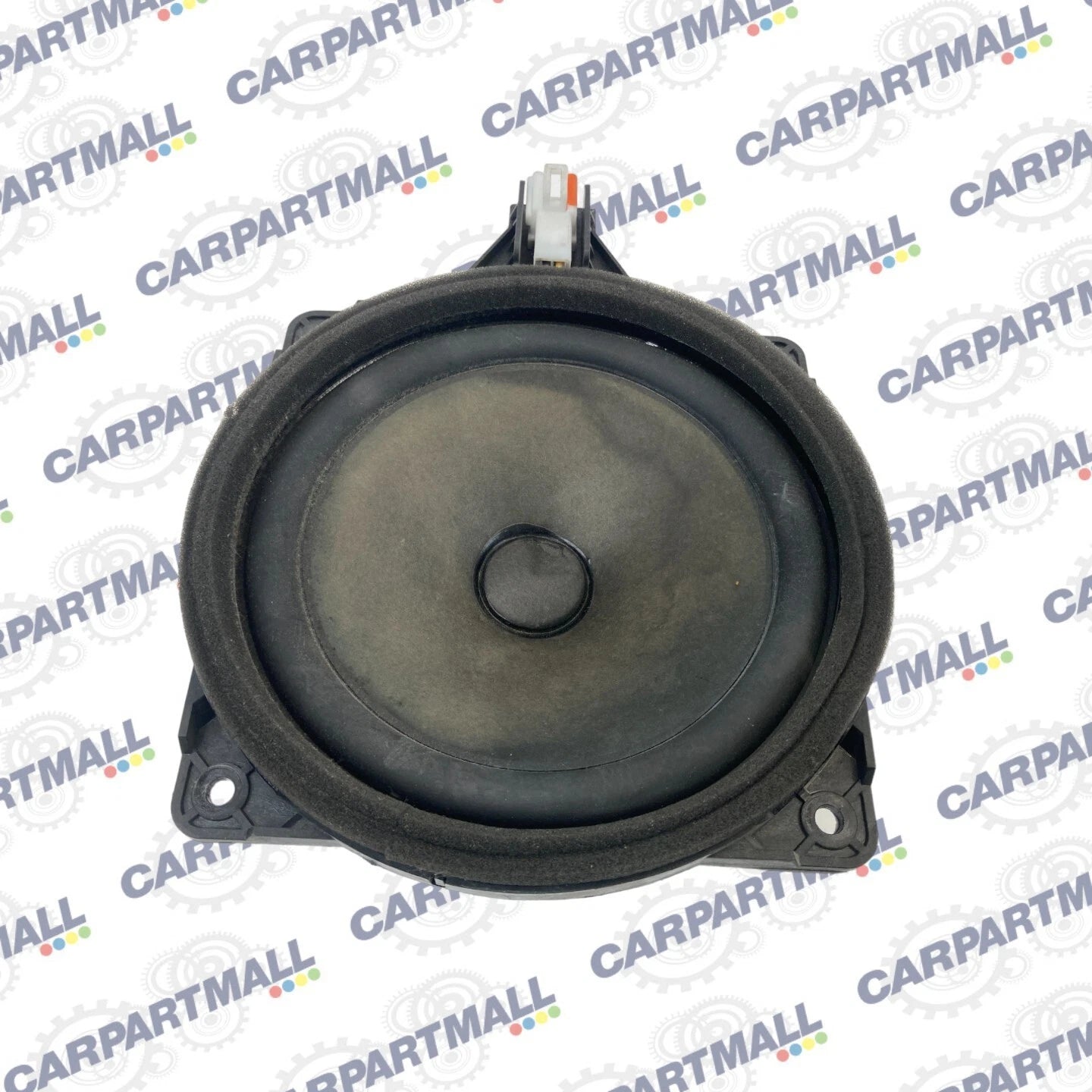 2013-2015 KIA OPTIMA REAR LEFT BACK SIDE DOOR SPEAKER AUDIO 96330-4C000 OEM
