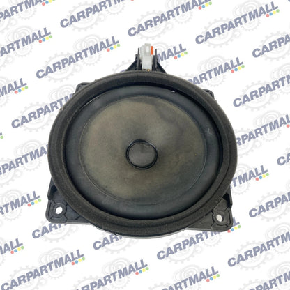 2013-2015 KIA OPTIMA REAR LEFT BACK SIDE DOOR SPEAKER AUDIO 96330-4C000 OEM