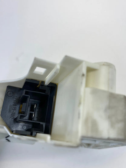 09-16 AUDI A4 QUATTRO FRONT RIGHT SIDE DOOR POWER WINDOW MOTOR 8K0-959-802-A OEM