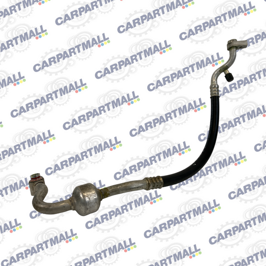 2014-2019 Ford Fiesta 1.6L A/C Refrigerant Suction Hose Line Tube OEM