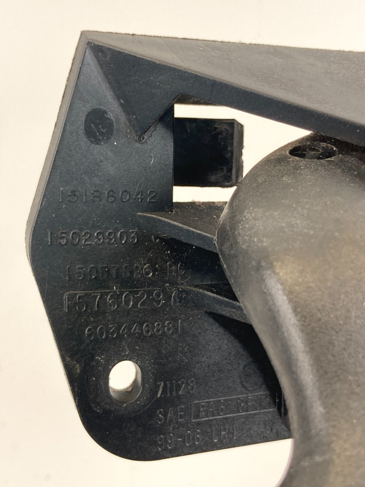 2000-2006 Chevy Tahoe GMC Yukon Front Left Interior Door Handle 15760297 OEM