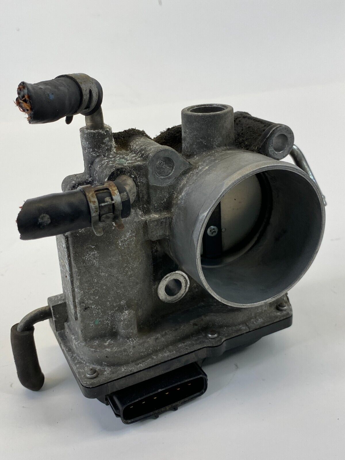 2006-2011 Toyota Camry Hybrid 2.4L Throttle Body Throttle Valve 22030-0H030