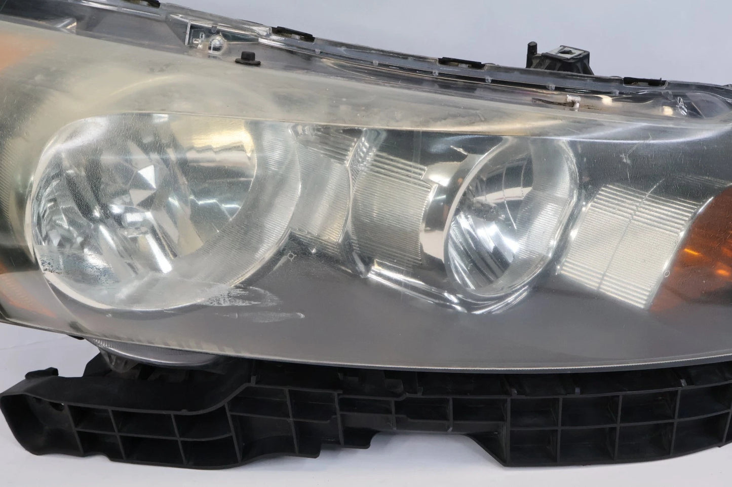 2008-2012 HONDA ACCORD SEDAN PASSENGER RIGHT HEADLIGHT HEAD LIGHT LAMP OEM