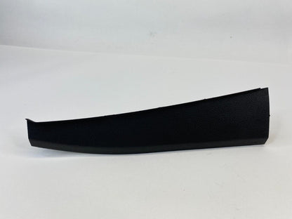 13-16 Ford Fusion Left Driver Inner A Pillar Windshield Trim Cover DS73-F026A23