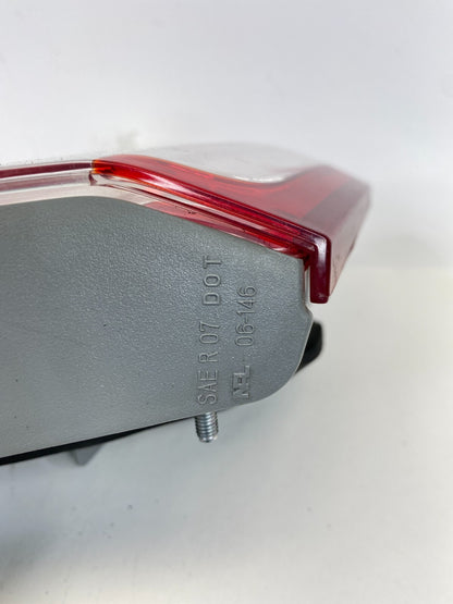 2010 2011 Toyota Camry Left Driver Side Inner Taillight Tail Light Lamp Assy OEM