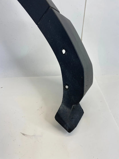 16-19 FORD INTERCEPTOR UTILITY FR LH SIDE FENDER FLARE WHEEL ARCH TRIM MOLDING