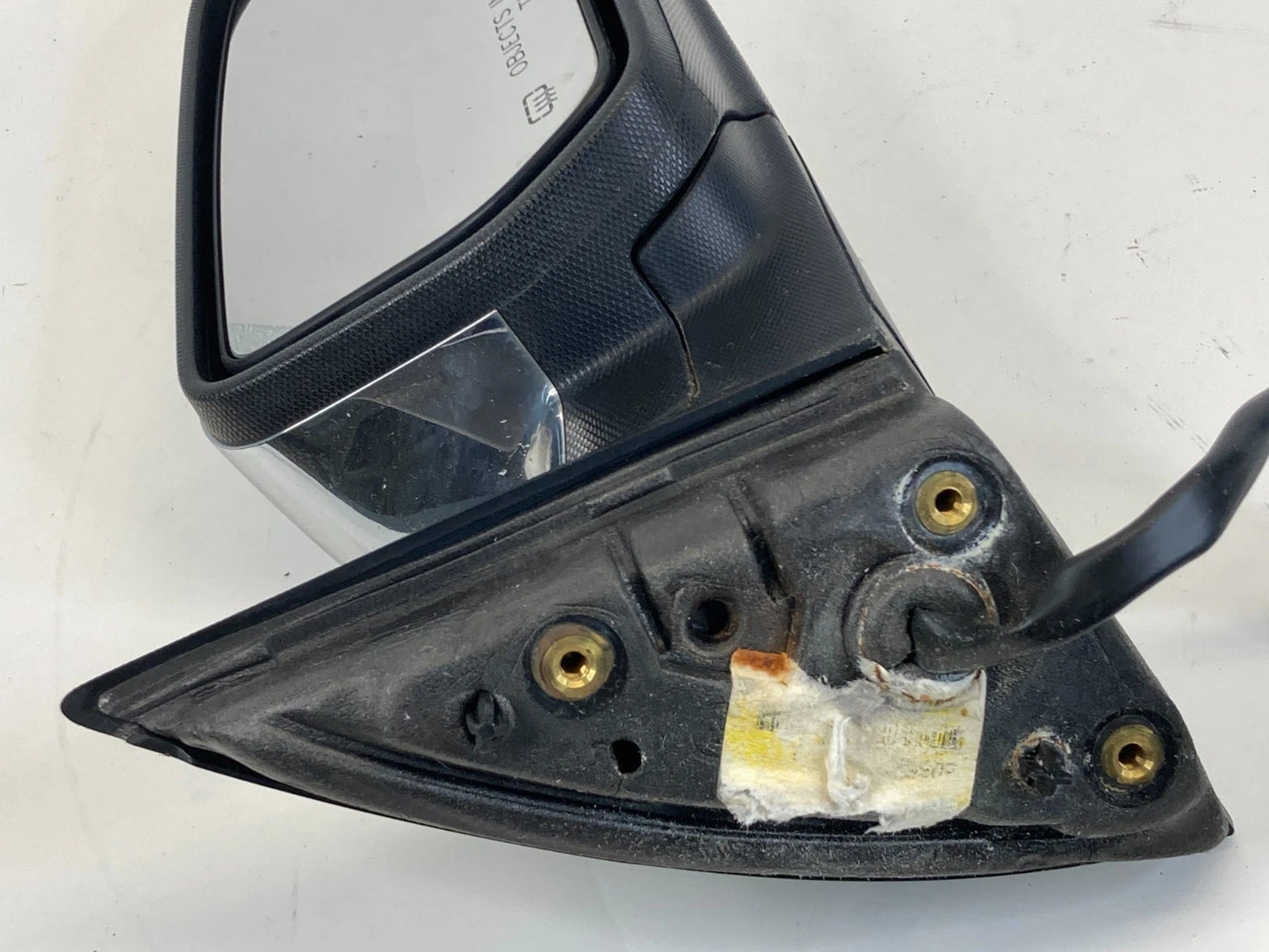 2010 2011 10 11 GMC TERRAIN RIGHT PASSENGER SIDE VIEW POWER MIRROR W/ HEATED OEM