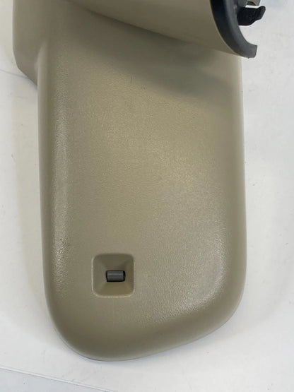 2005-2008 AUDI A4 QUATTRO REAR VIEW INTERIOR MIRROR W/ AUTO DIM ASSY OEM