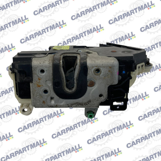 2010-2019 FORD TAURUS FRONT LEFT SIDE DOOR LOCK LATCH ACTUATOR DA5A-5421813-BA