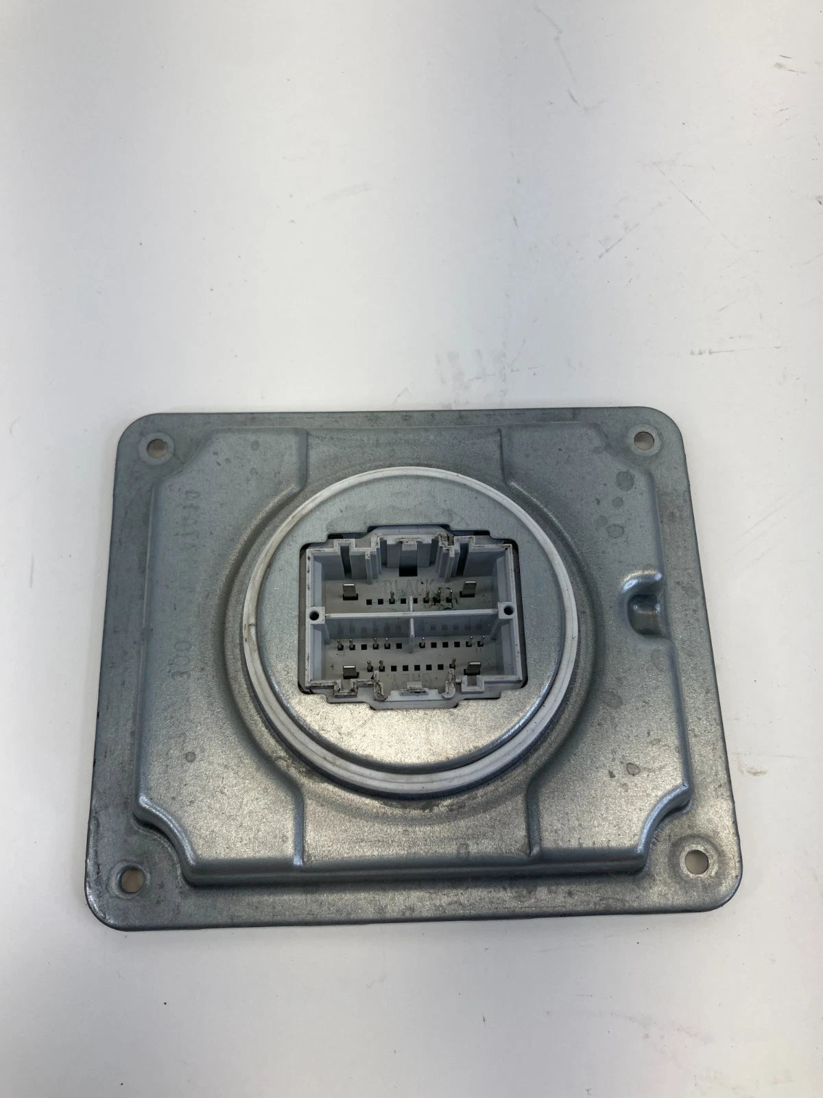 2019 FORD EXPLORER INTERCEPTOR UTILITY LED HEADLIGHT BALLAST MODULE JX7B13B626AJ