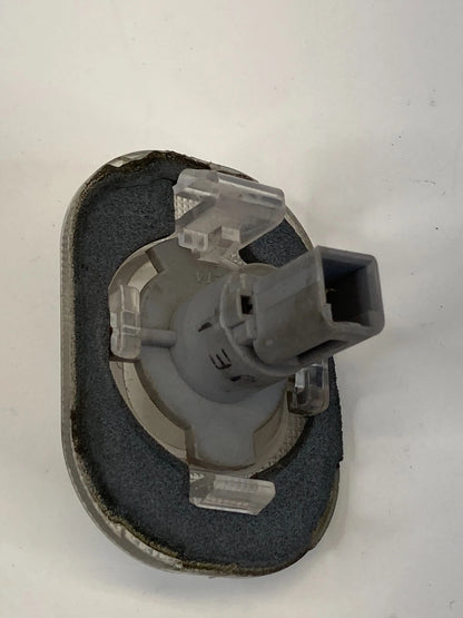 12-17 HYUNDAI ACCENT REAR TRUNK LID LEFT OR RIGHT LICENSE PLATE LIGHT LAMP OEM