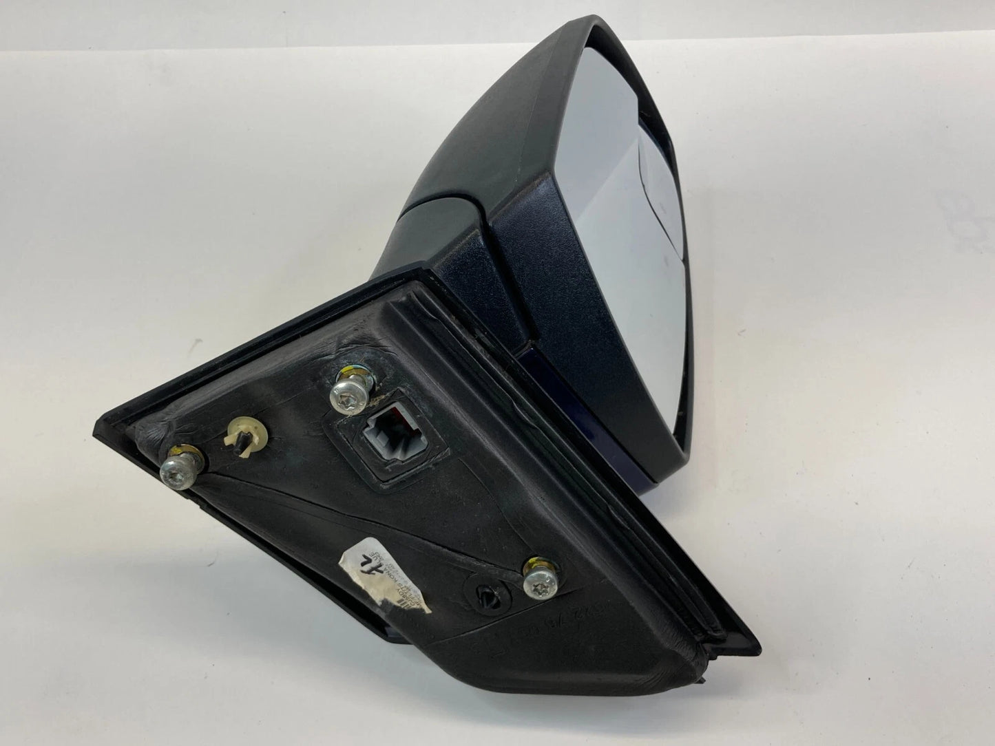 2012-2014 FORD FOCUS SEDAN LEFT DRIVER SIDE VIEW POWER MIRROR TURN SIGNAL OEM