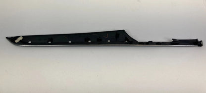 04-08 ACURA TL REAR LEFT SIDE INTERIOR DOOR PANEL TRIM MOLDING 83750-SEPA-A01023